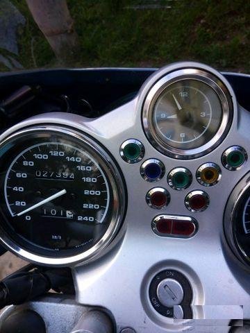 BMW R1150R
