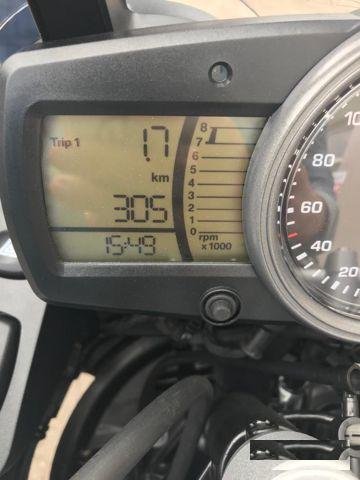 BMW G 650 GS