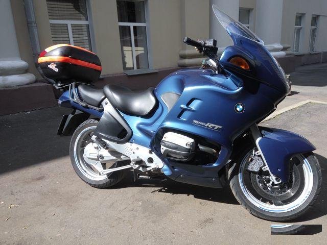 Bmw r1100rt