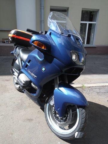 Bmw r1100rt
