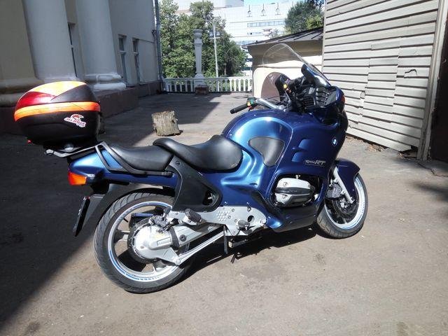 Bmw r1100rt
