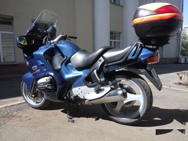 Bmw r1100rt