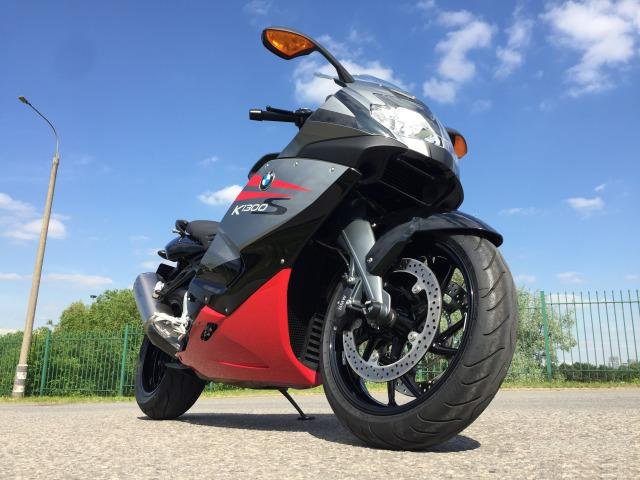 BMW K1300S
