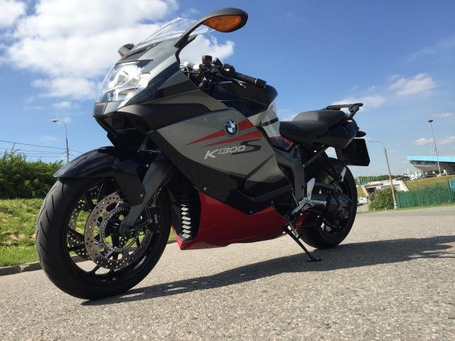 BMW K1300S