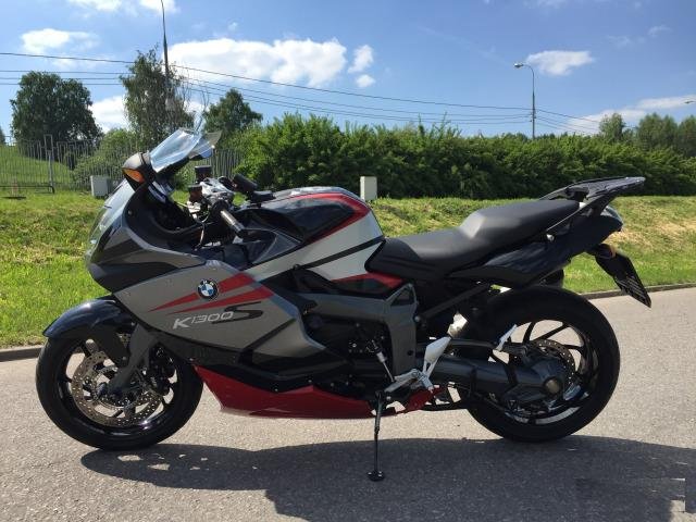 BMW K1300S
