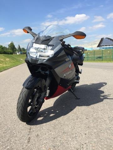 BMW K1300S