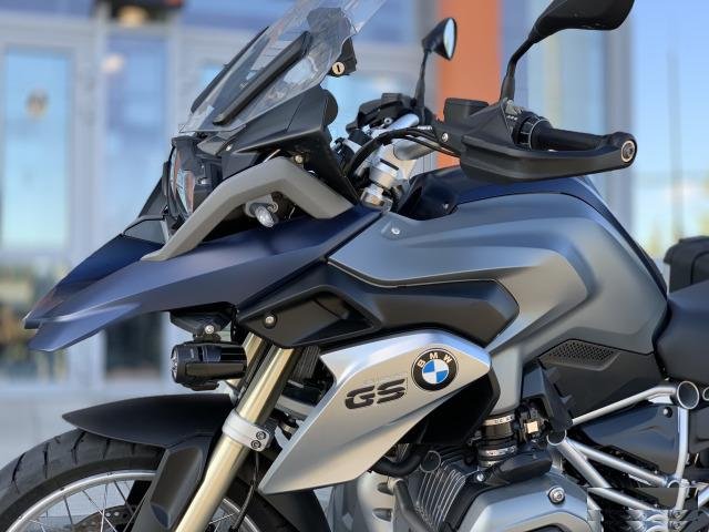 BMW R 1200 GS