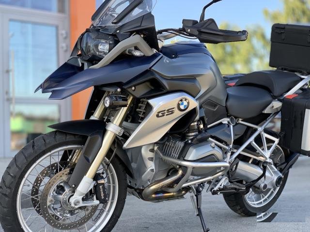 BMW R 1200 GS