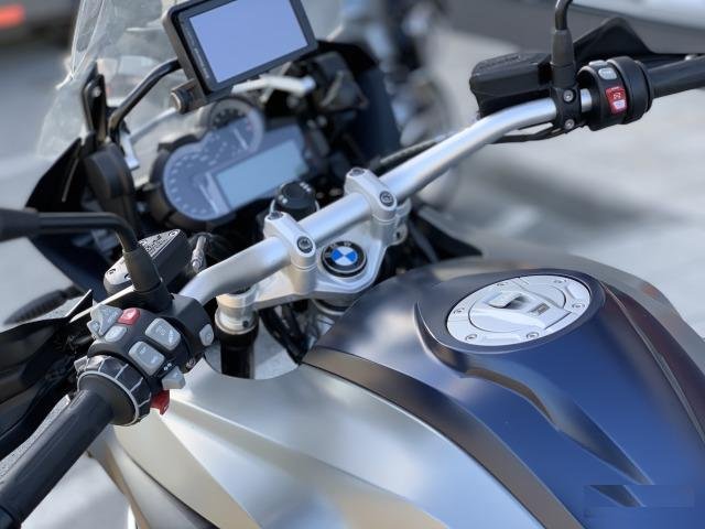 BMW R 1200 GS