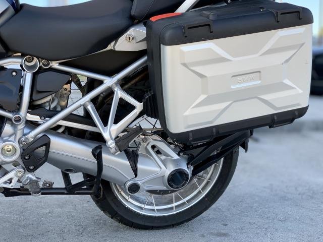 BMW R 1200 GS