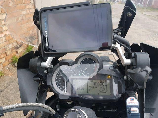 Bmw r1200gs