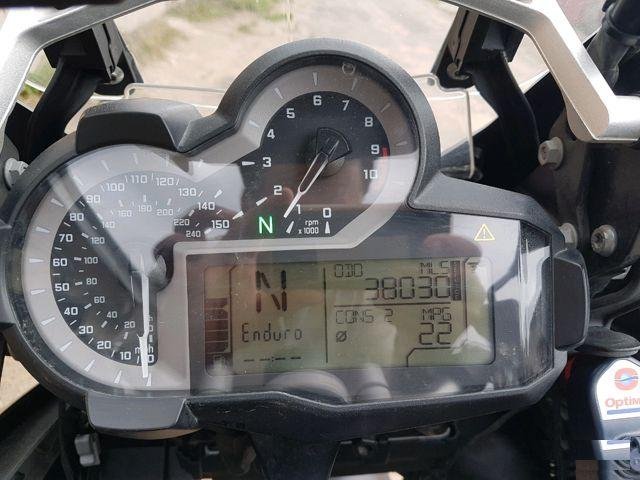 Bmw r1200gs