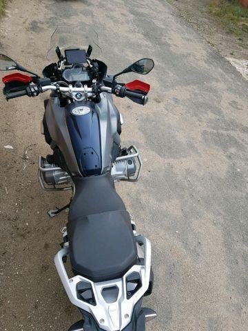 Bmw r1200gs