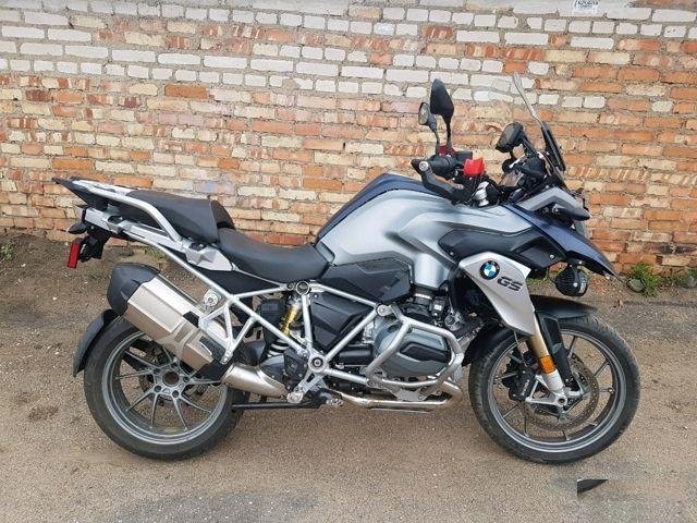 Bmw r1200gs
