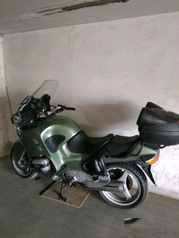 Bmw r1100rt