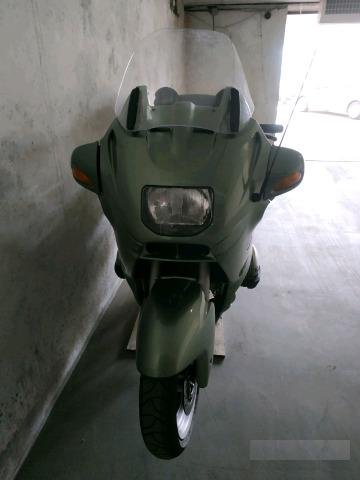 Bmw r1100rt