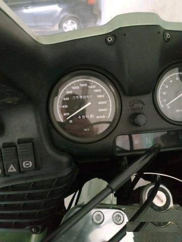 Bmw r1100rt