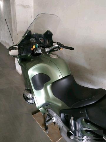 Bmw r1100rt