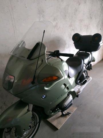 Bmw r1100rt