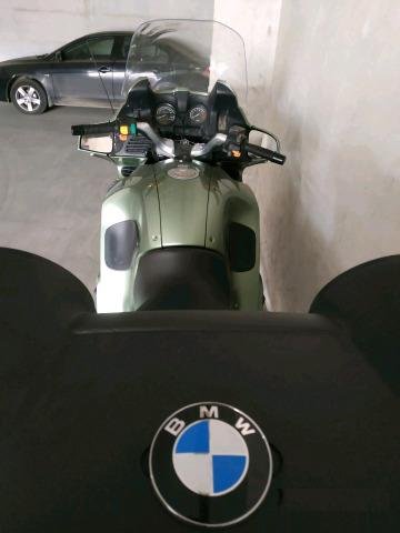 Bmw r1100rt