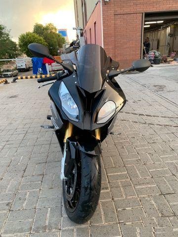 BMW s1000rr 2017