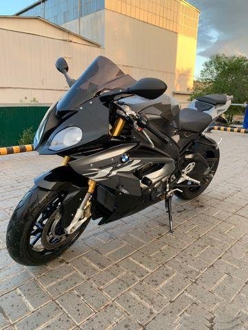 BMW s1000rr 2017