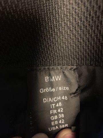 Продаю кожаный раздельный мотокомбинезон BMW Motor