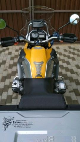 BMW R1200GS
