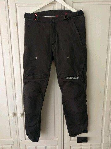 Куртка Ducati Corse G.Tex D-Dry (комбинезон)