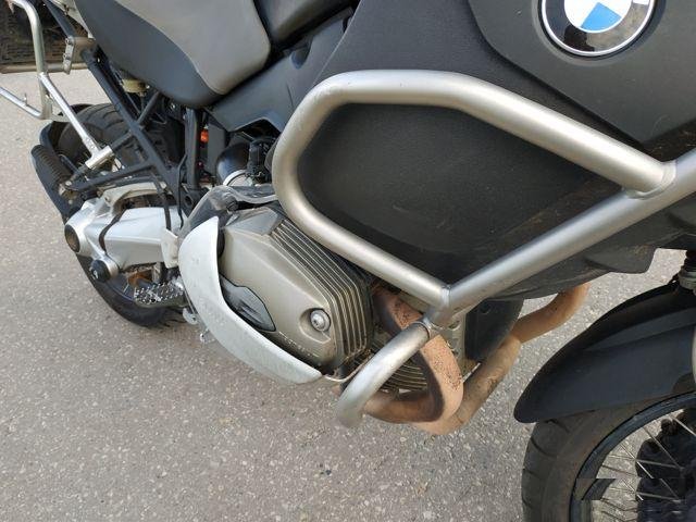 BMW R1200GS Adventure