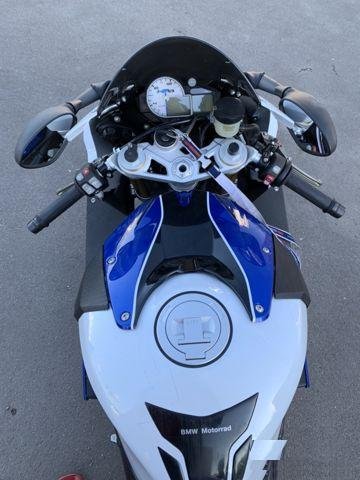 Bmw HP 4 2014