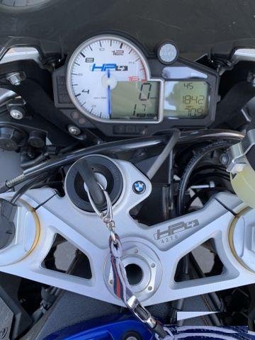 Bmw HP 4 2014