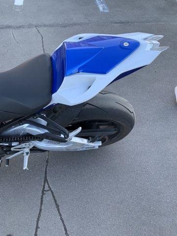 Bmw HP 4 2014