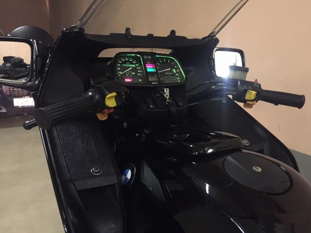 BMW K75RT
