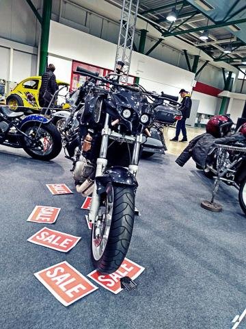 BMW F800ST/bmw custom/bmw streetfighter/ bmw naked