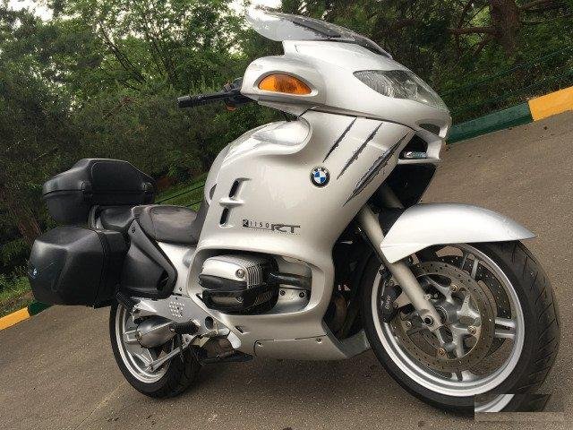 BMW R1150RT
