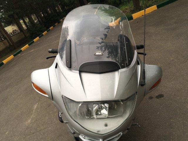 BMW R1150RT