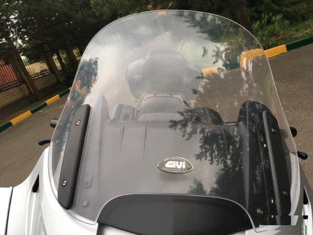 BMW R1150RT