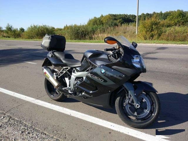 BMW K1300S