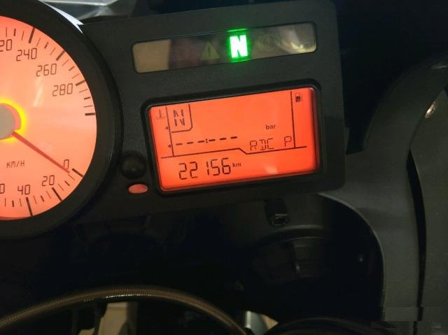 BMW K1300S