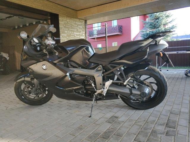 BMW K1300S