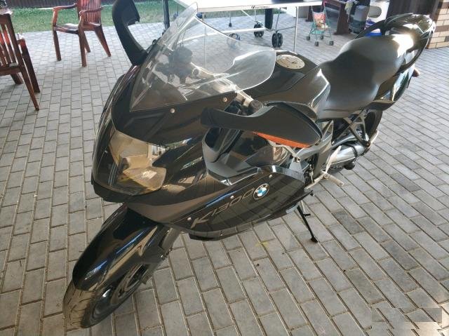 BMW K1300S