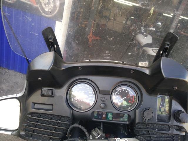 BMW R 1150 RT