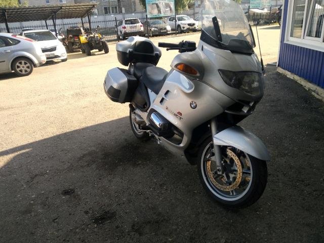 BMW R 1150 RT