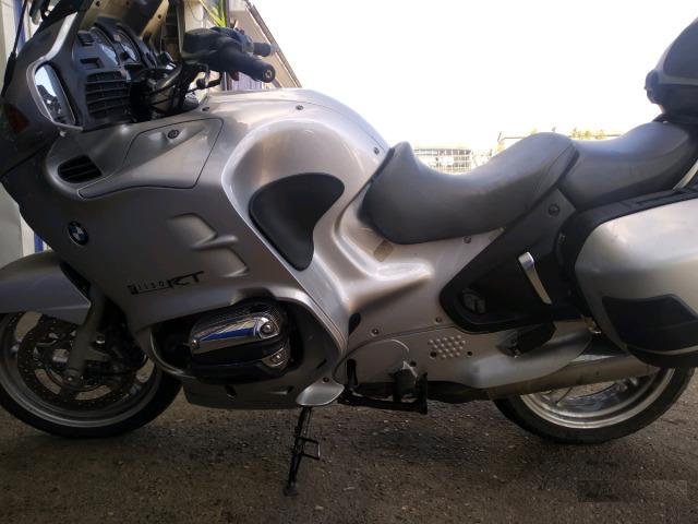 BMW R 1150 RT