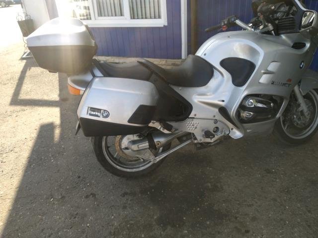 BMW R 1150 RT