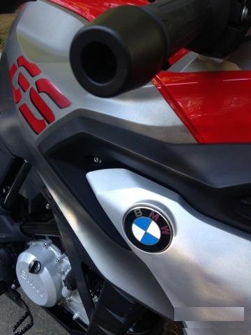 BMW G 310 GS