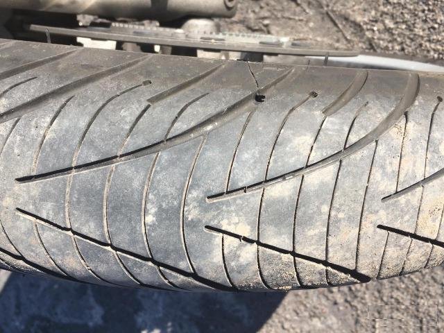 BMW R1100R, R1100 R, R 1100 R