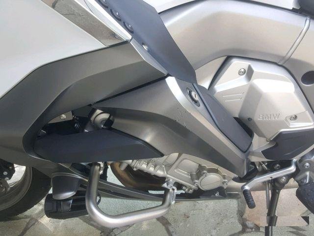 BMW k1600gtl