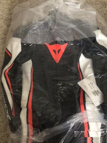 Dainese Assen 2pc, Мотокомбинезон